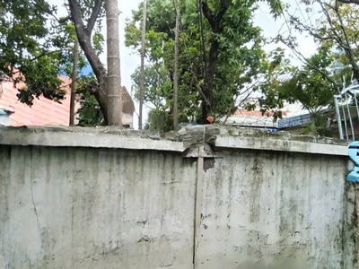 172m2 đất kiệt trưng nữ vương, trung tâm của quận hải châu, chỉ 3 tỷ 450 0