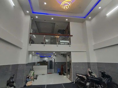 Bán nhà mặt tiền 37 lê liễu, kd chdv đỉnh gần aeon, phường tân quý, quận tân phú, trung tâm nhà bán 1