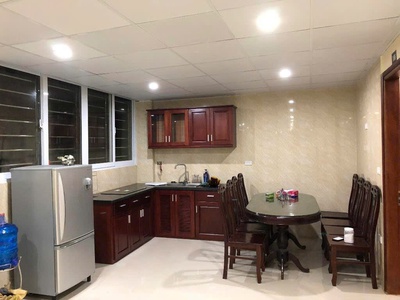 Nhà hoàn kiếm, phường chương dương, 216m 6 tầng thang máy, dòng tiền cao, 3x.x tỷ. 3