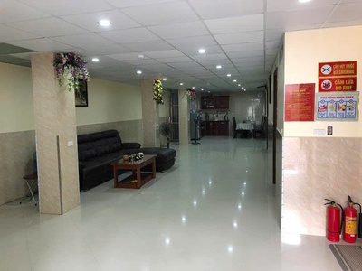 Nhà hoàn kiếm, phường chương dương, 216m 6 tầng thang máy, dòng tiền cao, 3x.x tỷ. 1