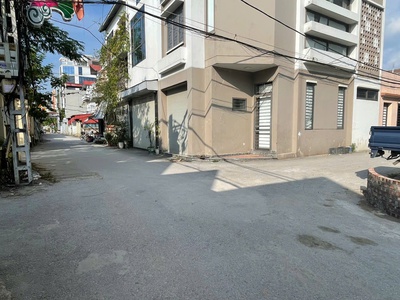 Bán 76.6m  tại phúc lộc, uy nỗ   vị trí trung tâm huyện đông anh, hà nội 2