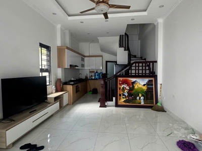  cơ hội sở hữu nhà đẹp tại ngọc lâm   long biên lô góc 5 tầng, vị trí đắc địa    diên tích 36m 0