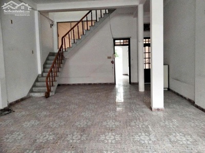 Cần bán nhanh nhà mặt tiền  xã vĩnh thạnh thành phố nha trang 1