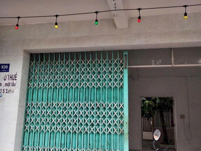 Cần bán nhanh nhà mặt tiền  xã vĩnh thạnh thành phố nha trang 2