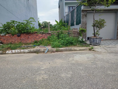 Bán lô đất đẹp 70m 2.75 tỷ kinh doanh ôtô tránh gần khu cnc hoà lạc 0