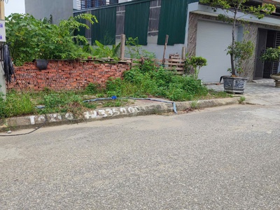 Bán lô đất đẹp 70m 2.75 tỷ kinh doanh ôtô tránh gần khu cnc hoà lạc 1