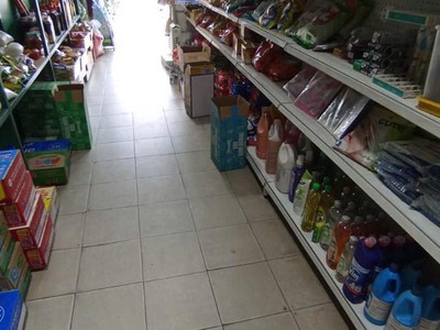 Góc sang nhượng-em muốn sang lại cưả hàng tạp hoá tại an phú, thuận an, bình dương 0