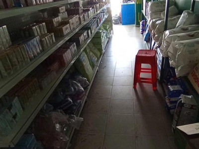 Góc sang nhượng-em muốn sang lại cưả hàng tạp hoá tại an phú, thuận an, bình dương 1