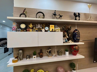 Cho thuê căn hộ chung cư tại MHDI Đình Thôn 0
