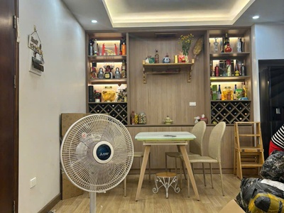 Cho thuê căn hộ chung cư tại MHDI Đình Thôn 3