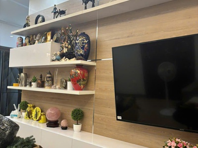Cho thuê căn hộ chung cư tại MHDI Đình Thôn 5