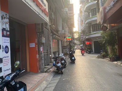 Cho thuê nhà làm văn phòng tại số 40 ngõ 102 khuất duy tiến - thanh xuân - hà nội 2