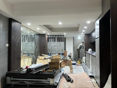 Siêu hiếm phố yên hòa - thang máy, thông sàn - dt 41m2, giá nhỉnh 10 tỷ 2