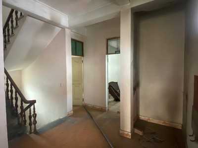 Bán nhà mặt phố vũ ninh, kiến xương, thái bình - 4.6 tỷ - 140m 3