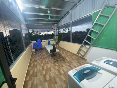 Bán nhà bé 5 tầng 39m2 7,8tỷ ngõ 294 dương văn bé, vĩnh tuy, hbt, hn 3