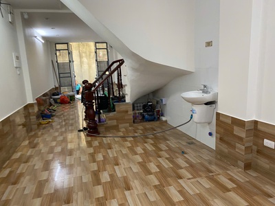 Bán nhà bé 5 tầng 39m2 7,8tỷ ngõ 294 dương văn bé, vĩnh tuy, hbt, hn 2