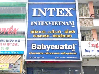 Cho thuê nhà 725 Xô Viết Nghệ Tĩnh, P26, Quận Bình Thạnh. Trệt, 5 lầu, thang máy chỉ 60tr 0