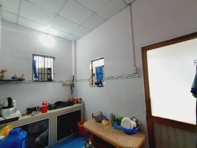 Bán nhà hẻm xe hơi đường đỗ xuân hợp chỉ 7T 2