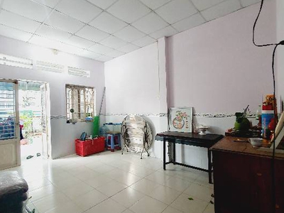 Bán nhà hẻm xe hơi đường đỗ xuân hợp chỉ 7T 1