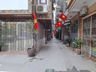 Hiếm- Tây Hồ- Nguyễn Hoàng Tôn- CIPUTRA- Ô tô đỗ cửa- Phân lô tướng tá- 11.6 tỷ 0