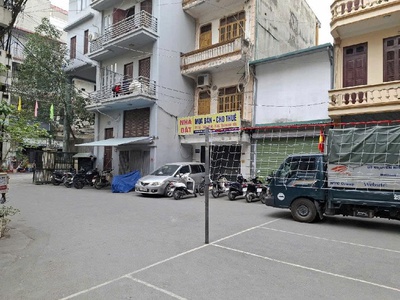 Hiếm- Tây Hồ- Nguyễn Hoàng Tôn- CIPUTRA- Ô tô đỗ cửa- Phân lô tướng tá- 11.6 tỷ 2