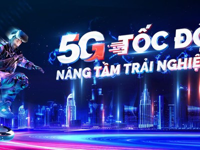 MobiFone Tặng Gói Cước 5G Miễn Phí   Trải Nghiệm Tốc Độ Siêu Nhanh 0