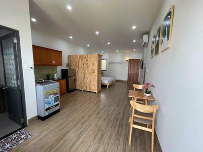 Bán toà căn hộ Mỹ Đa Đông 12 gần biển mới keng dòng tiền cao giá cực tốt. 0