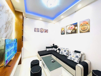 Bán Nhà Hoàng Văn Thái - Thanh Xuân 48m2 x 4T Giá Chỉ 8.6 Tỷ, Lô Góc. 0