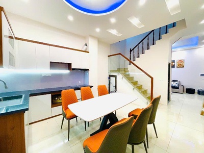 Bán Nhà Hoàng Văn Thái - Thanh Xuân 48m2 x 4T Giá Chỉ 8.6 Tỷ, Lô Góc. 1