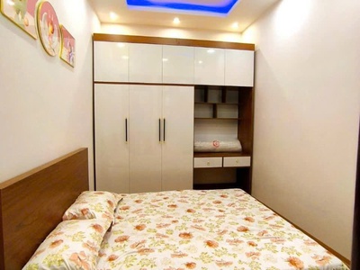 Bán Nhà Hoàng Văn Thái - Thanh Xuân 48m2 x 4T Giá Chỉ 8.6 Tỷ, Lô Góc. 3