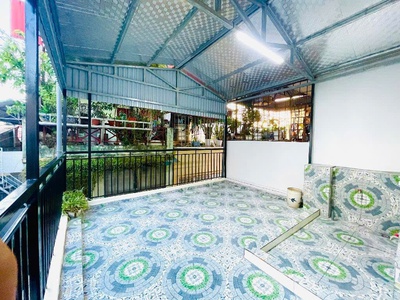 Bán Nhà Hoàng Văn Thái - Thanh Xuân 48m2 x 4T Giá Chỉ 8.6 Tỷ, Lô Góc. 4