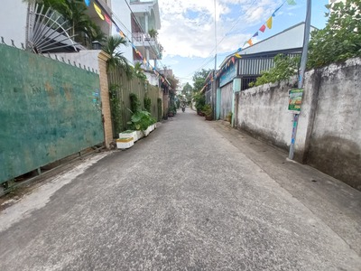 BÁN RẺ NHÀ ĐẤT TAM HÒA SỔ HỒNG riêng thổ cư đường oto gần chợ, nhà thờ 6