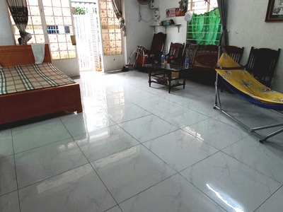 BÁN RẺ NHÀ ĐẤT TAM HÒA SỔ HỒNG riêng thổ cư đường oto gần chợ, nhà thờ 2