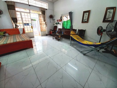 BÁN RẺ NHÀ ĐẤT TAM HÒA SỔ HỒNG riêng thổ cư đường oto gần chợ, nhà thờ 3