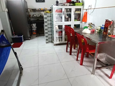 BÁN RẺ NHÀ ĐẤT TAM HÒA SỔ HỒNG riêng thổ cư đường oto gần chợ, nhà thờ 5