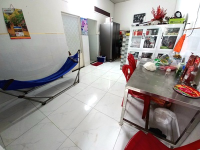 BÁN RẺ NHÀ ĐẤT TAM HÒA SỔ HỒNG riêng thổ cư đường oto gần chợ, nhà thờ 4