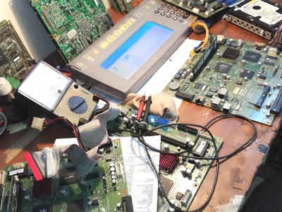 Sửa máy photocopy tại vĩnh phúc, sửa máy photocopy, sửa bo mạch toàn quốc 2
