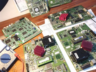 Sửa máy photocopy tại vĩnh phúc, sửa máy photocopy, sửa bo mạch toàn quốc 3