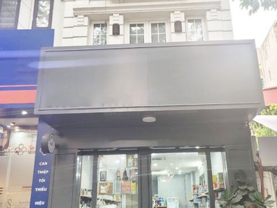 Cần bán nhà mặt phố nguyễn thị định, thanh xuân,  giá rẻ. 0