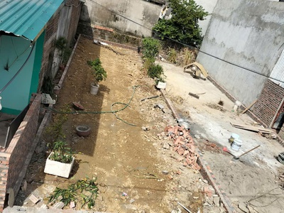 Đất đẹp - giá tốt - vị trí đắc địa tại xã minh phú, huyện sóc sơn, tphn 0