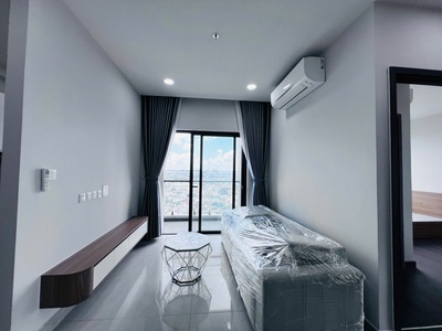 Xách vali vào đón tết tại căn hộ ht pearl dĩ an 0