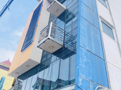 Độc nhất vô nhị nhà phố phú diễn 50m2 mt 7m 4 tầng đầy đủ công năng, ngõ to ô tô đỗ cửa, 7,3 ty 2