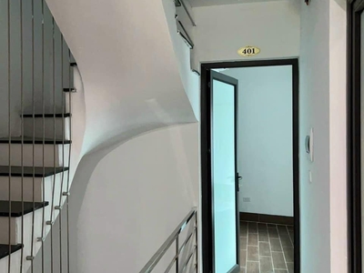 Độc nhất vô nhị nhà phố phú diễn 50m2 mt 7m 4 tầng đầy đủ công năng, ngõ to ô tô đỗ cửa, 7,3 ty 3