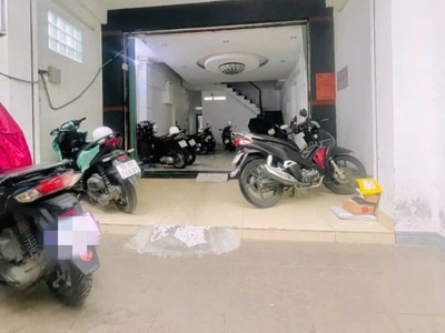 Bán nhà mặt phố lê đức thọ - gò vấp - 13.9 tỷ - 5 tầng - 136m2 - sổ hồng chính chủ 2