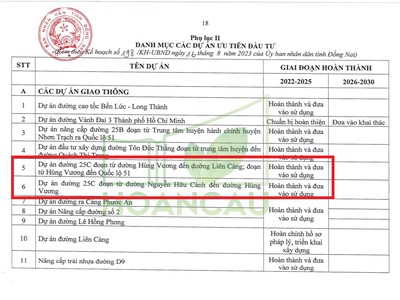 Bán căn biệt thự ngang 59m mặt tiền trục đường nối cổng chính sân bay Long Thành 5