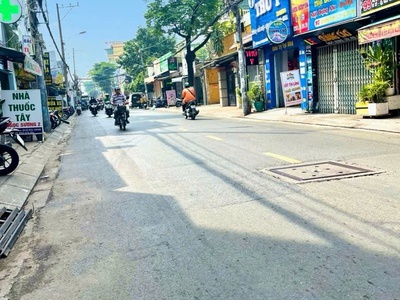 Bán nhà mặt tiền  nguyễn oanh, gò vấp - 84m2, 4 tầng, 5 pn, 13.3 tỷ - sổ hồng chính chủ 1