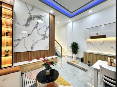 Bán nhà quận bình thạnh đường xô viết nghệ tĩnh   1 trệt 1 lầu giá 4.9 tỷ 0