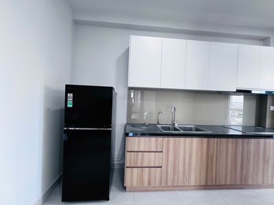 Xách vali vào đón tết tại căn hộ ht pearl dĩ an 1