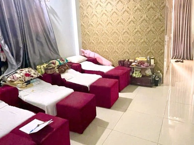 Bán nhà mặt tiền  nguyễn oanh, gò vấp - 84m2, 4 tầng, 5 pn, 13.3 tỷ - sổ hồng chính chủ 4