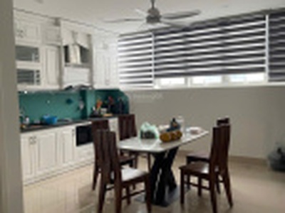 Trung tâm đống đa - 50m ra phố thái hà- trước nhà oto dừng đỗ tránh nhau dt 35m, 5t, giá nhỉnh 9 2